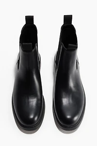 Chelsea Boots