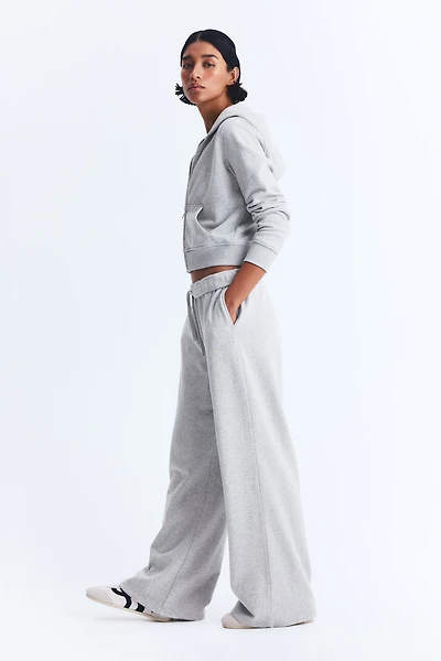 Sports Sweatpants with DryMove™