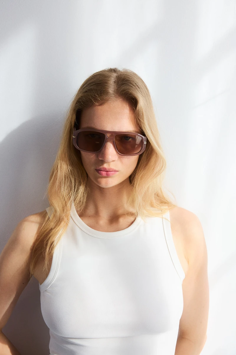 Aviator Sunglasses