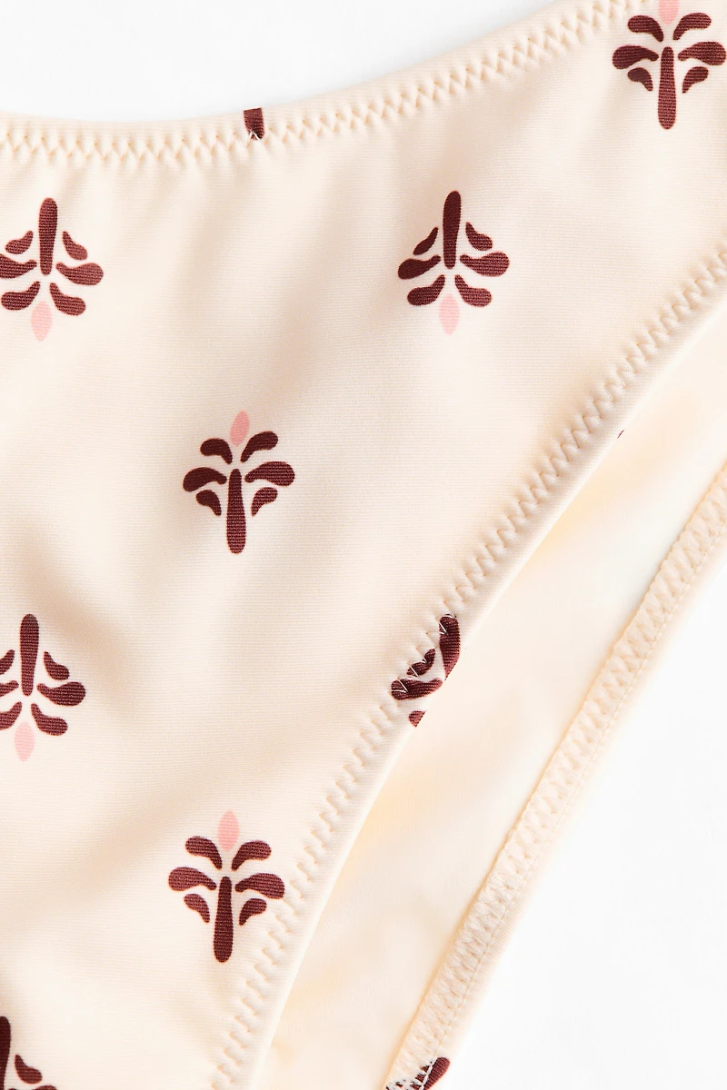 Culotte de bikini Brazilian