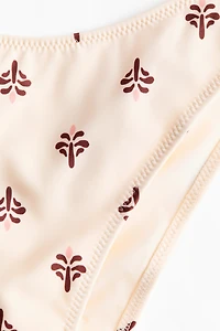 Culotte de bikini Brazilian