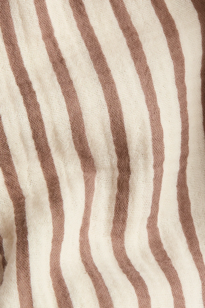 Cotton Pants