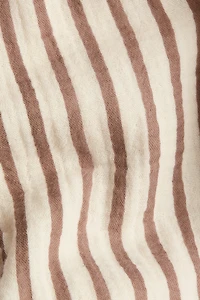 Cotton Pants