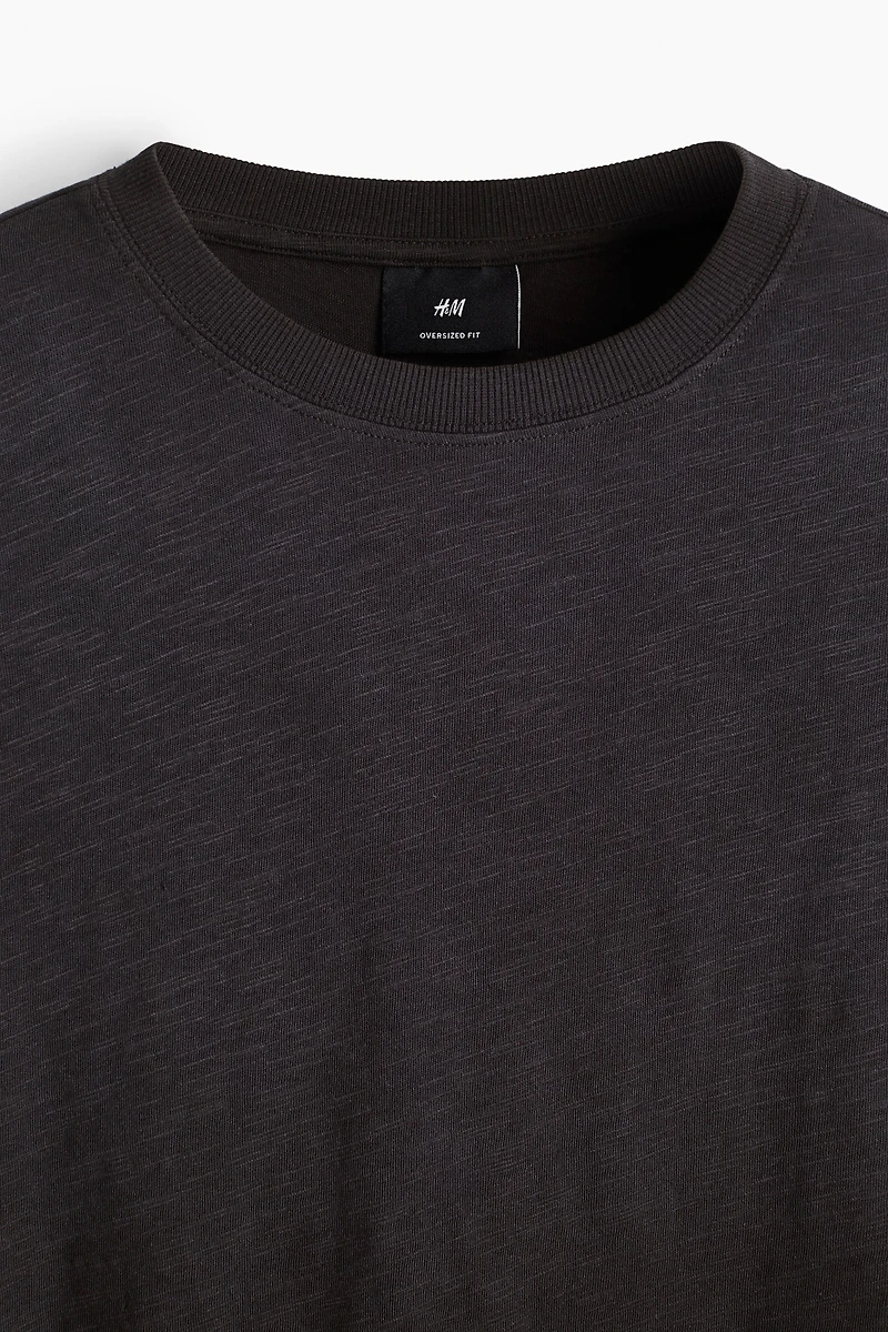 Oversized-Fit T-Shirt