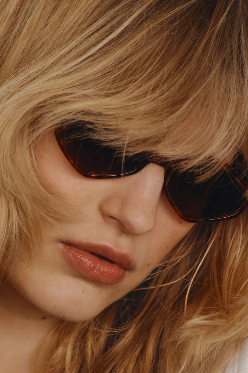 Lunettes de soleil polarisées