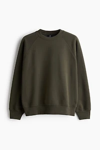 Oversized Sweatshirt