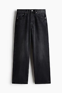 Loose Jeans