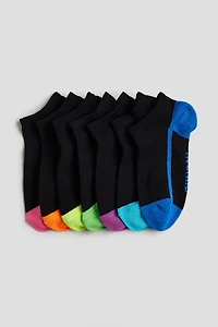 7-pack Ankle Socks