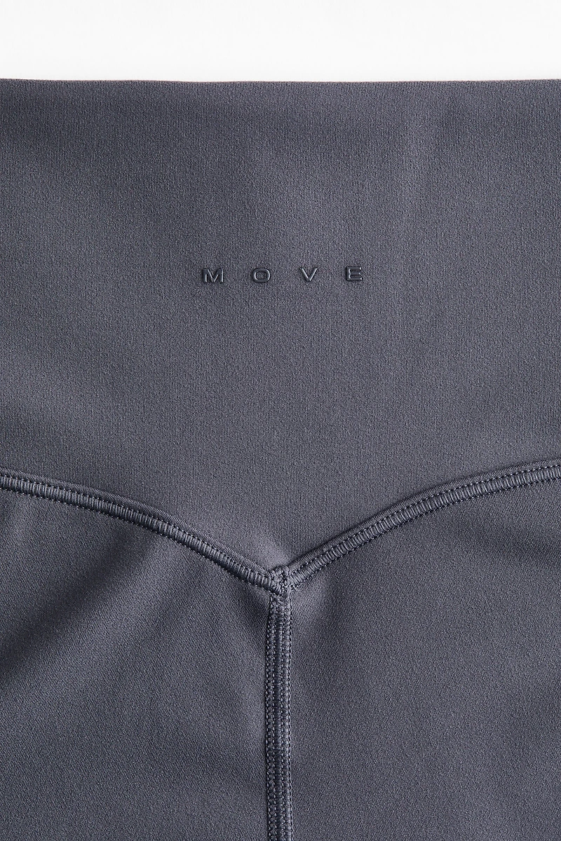 Flared Yoga Leggings with SoftMove™