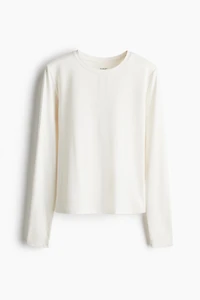 Long-Sleeved Sports Top with DryMove™