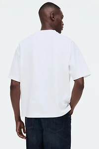 Oversized Fit T-shirt