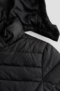 Veste thermique hydrofuge