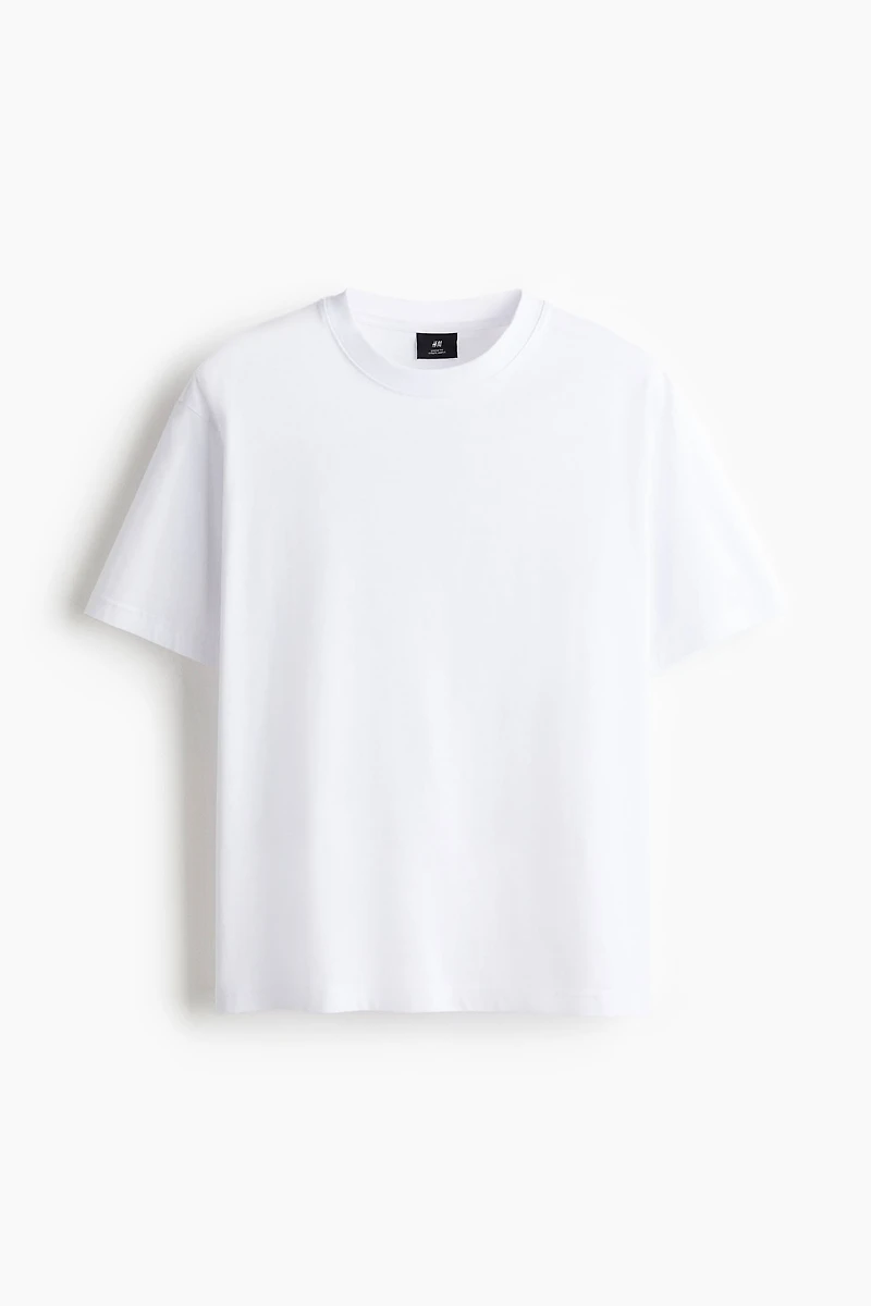 Loose-Fit T-Shirt