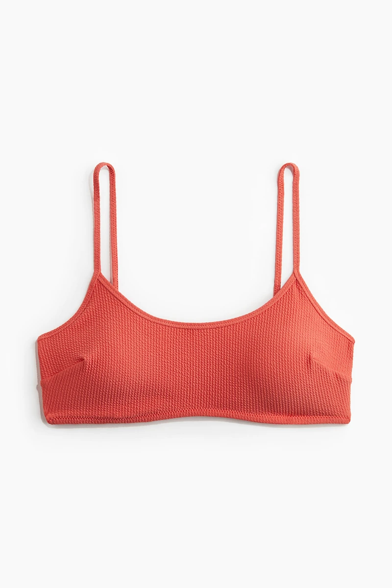Padded Bikini Top