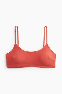 Padded Bikini Top