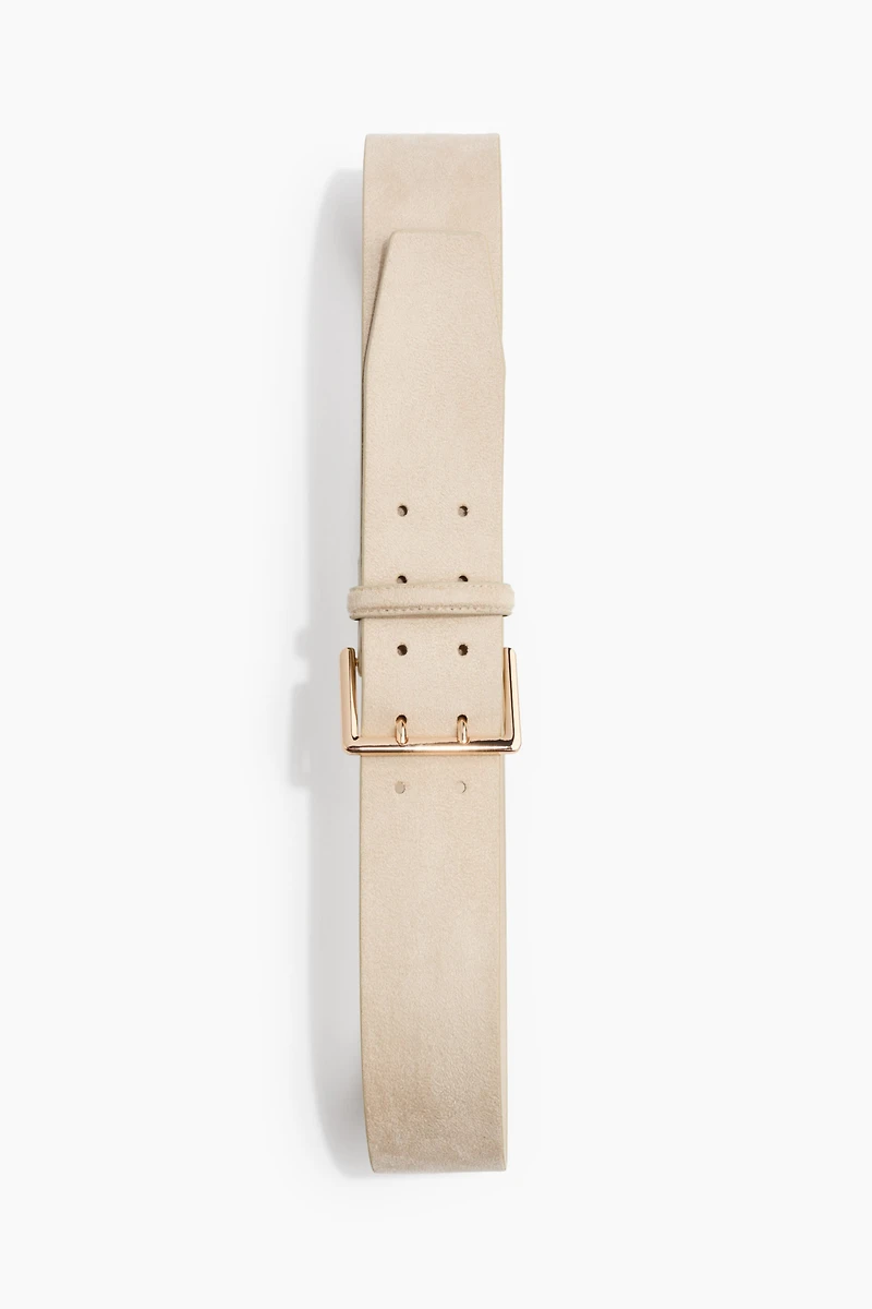 Ceinture large