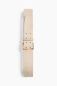 Ceinture large