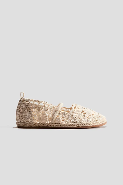 Espadrilles