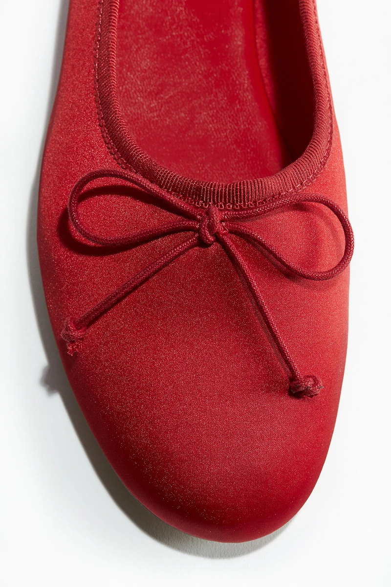 Ballet Flats