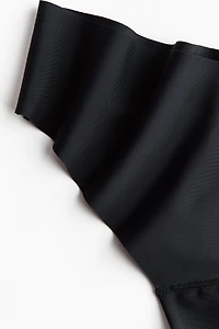 3-Pack Invisible Thong Briefs with Lycra®