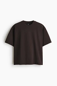 Oversized Boxy T-Shirt