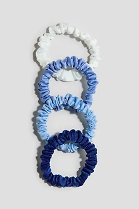 Lot de 4 cache élastiques