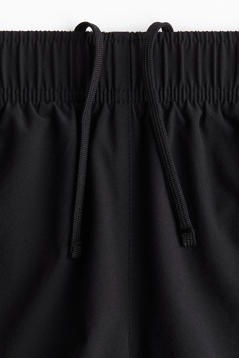 Shorts de course DryMove™ superposés