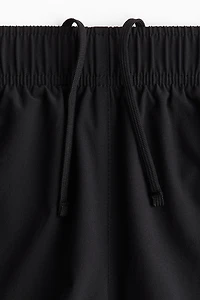 Shorts de course DryMove™ superposés