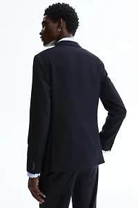 Slim-Fit Jacket
