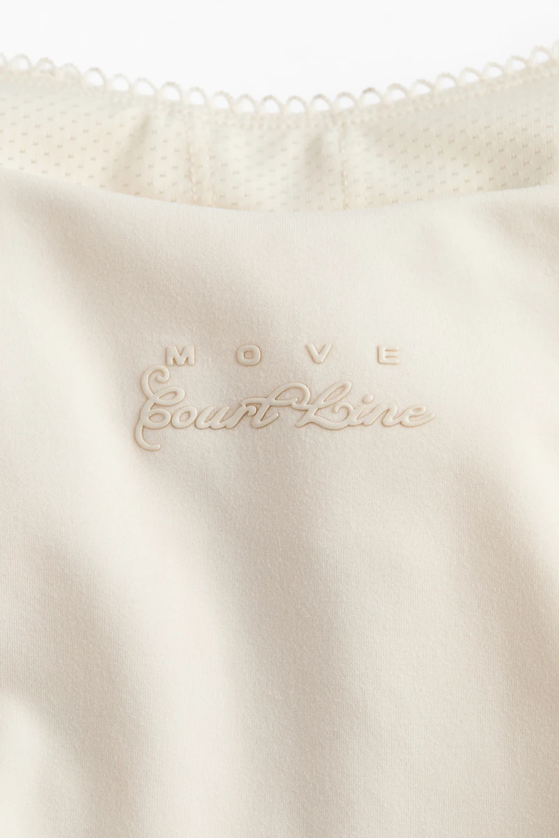 Tennis Dress with SoftMove™