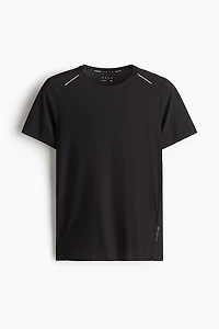 Regular-Fit Running T-Shirt with DryMove™