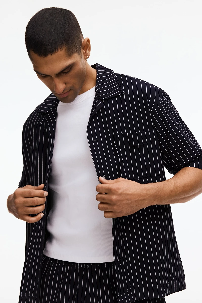 Ensemble d'intérieur 2 pièces en coton