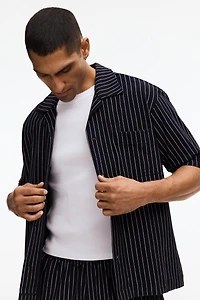 Ensemble d'intérieur 2 pièces en coton