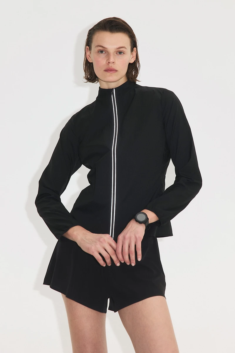 Veste de course légère DryMove™