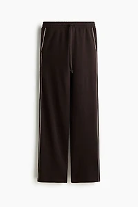 Drawstring Sweatpants