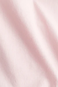 2-Piece Linen-Blend Set