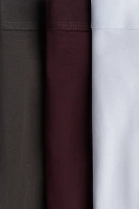 Lot de 10 caleçons boxeurs Lycra🅫 mi-longs