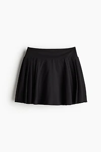Pleated Tennis Skirt with DryMove™
