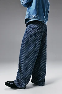 Super Baggy Jeans