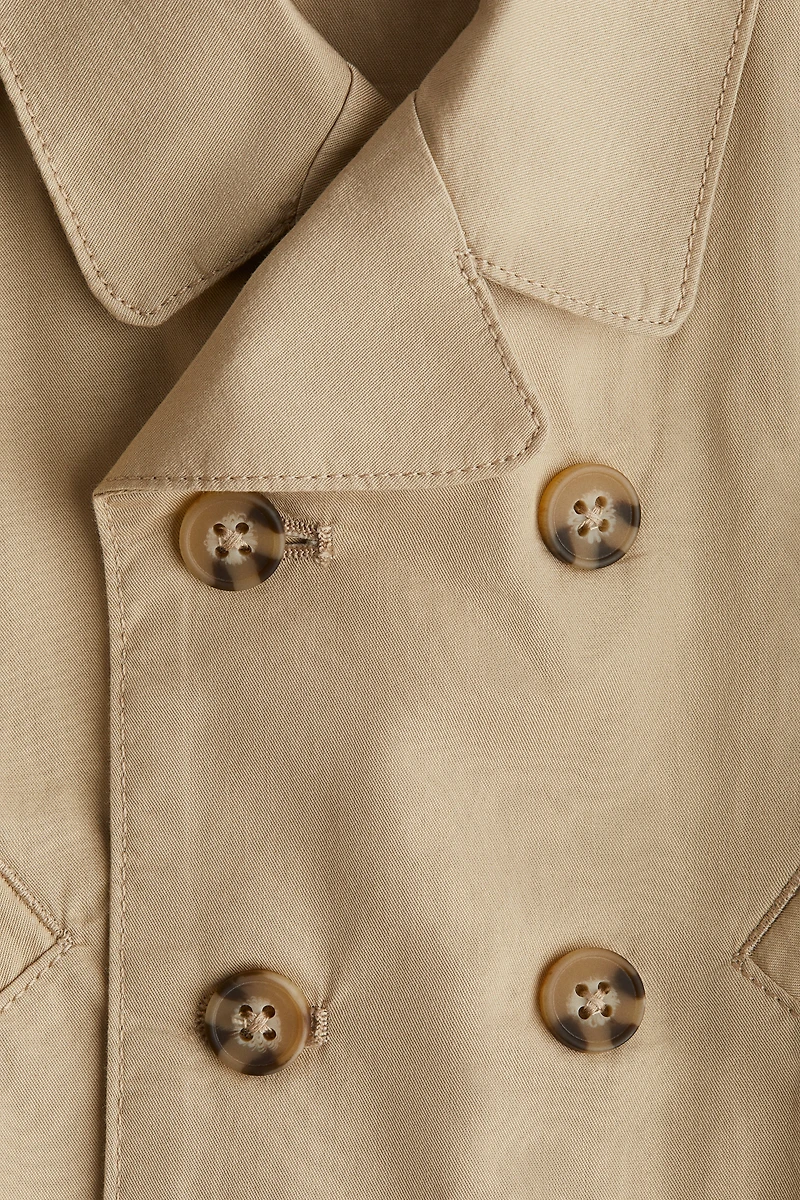 Trench Coat