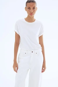 Baggy High Jeans