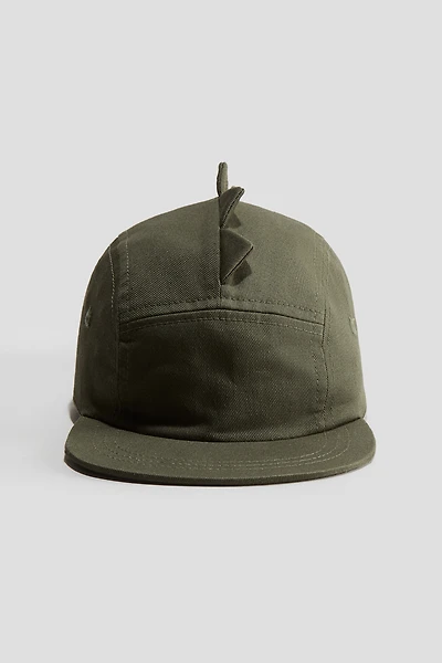 Cap