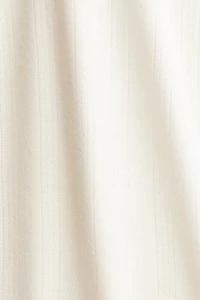 Pointelle Pajama Pants