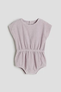 Terry Jumpsuit
