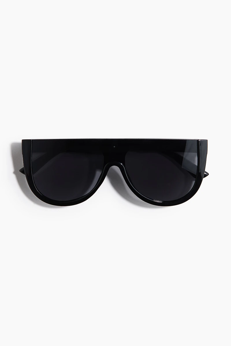 Square sunglasses