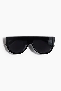 Square sunglasses