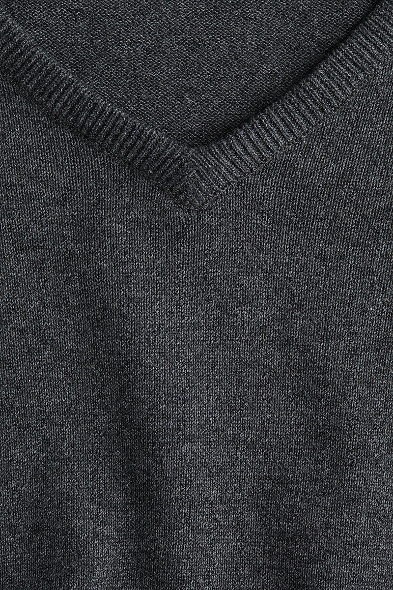 Knit Sweater