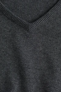 Knit Sweater