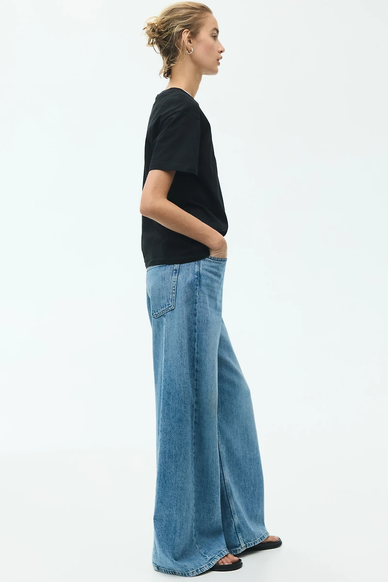 Cotton T-shirt
