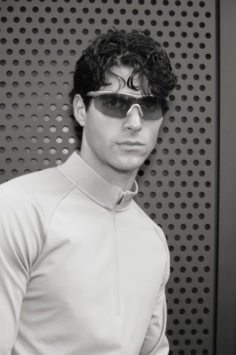 T-shirt de sport couche intermédiaire ThermoMove🅪